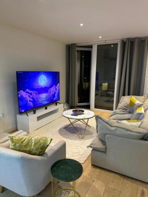 Jk LUXURY APARTMENT